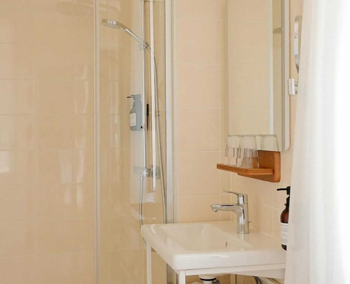 Alfred Hotels Les Halles Biarriz