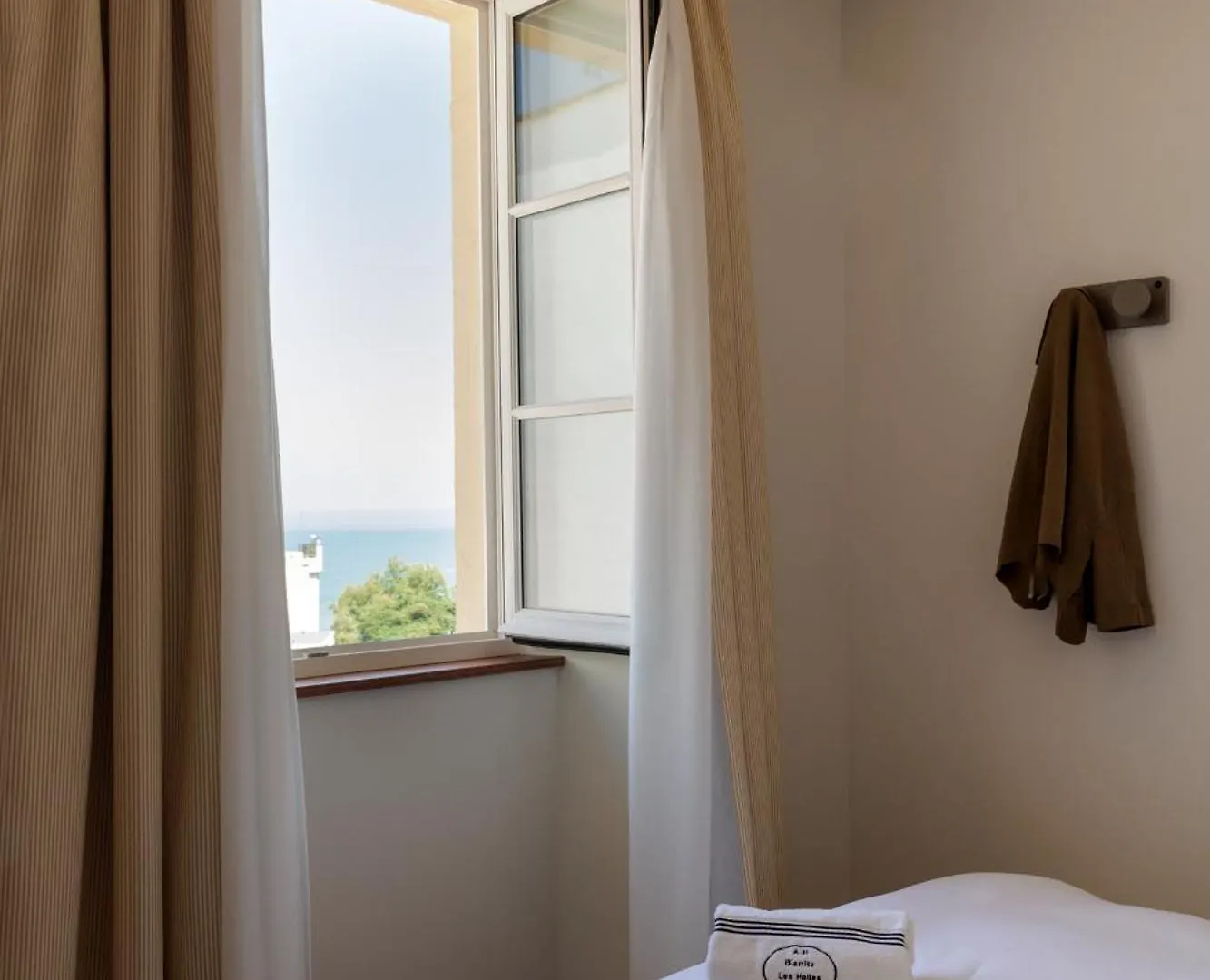 Alfred Hotels Les Halles Biarriz
