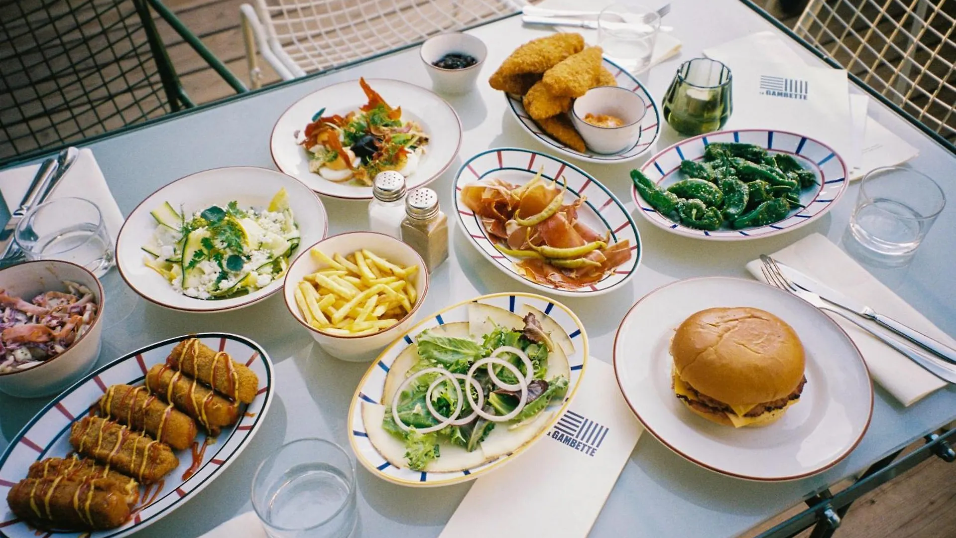 Alfred Hotels Les Halles Biarriz