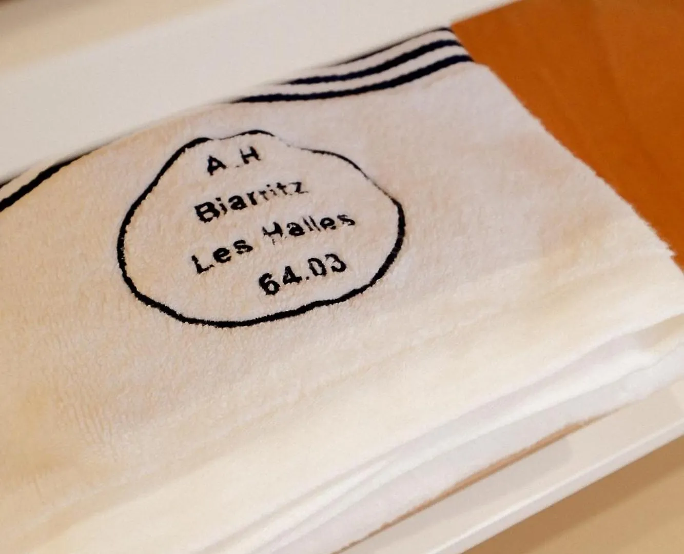 Hotel Anjou Biarritz