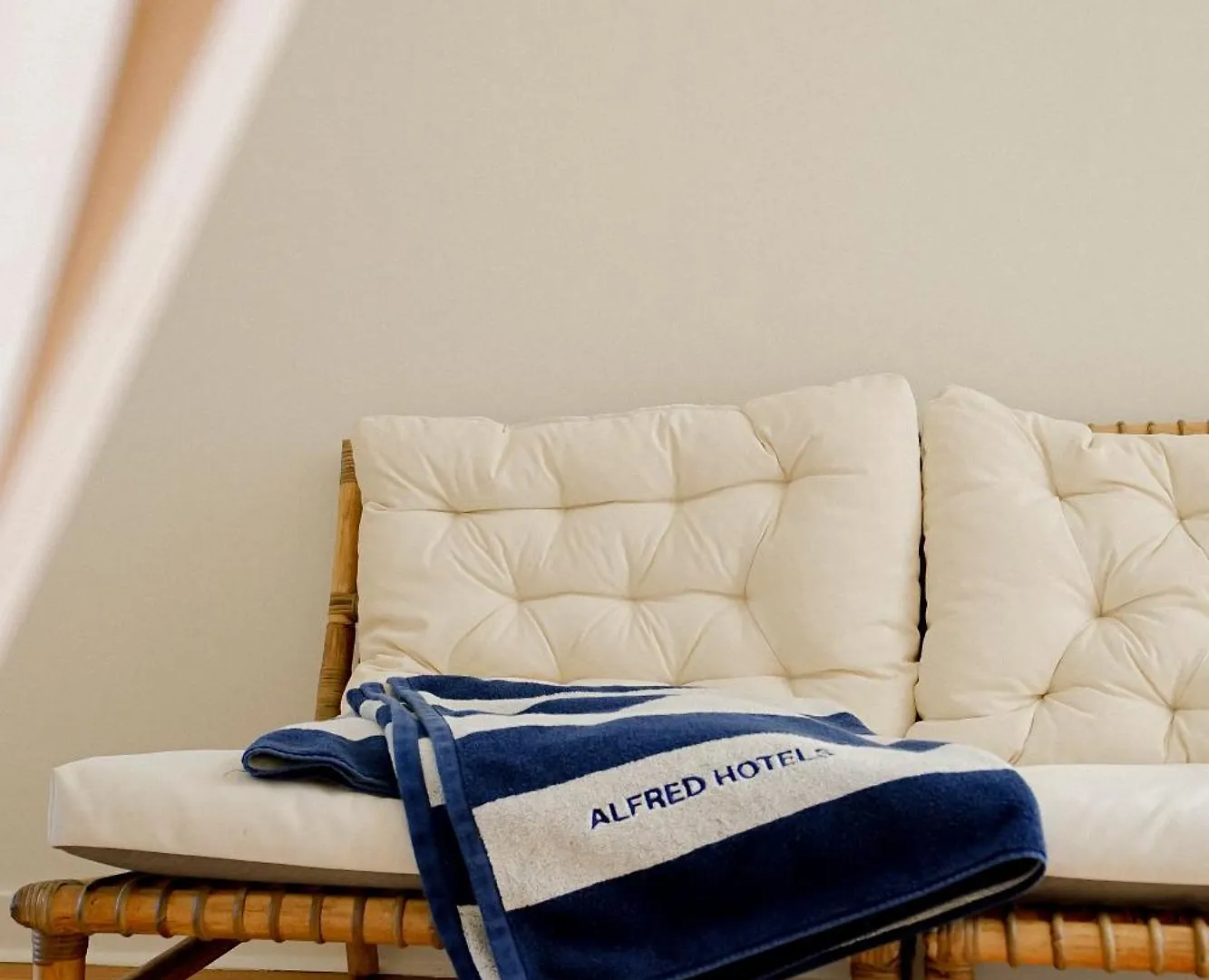 Hotel Anjou Biarritz