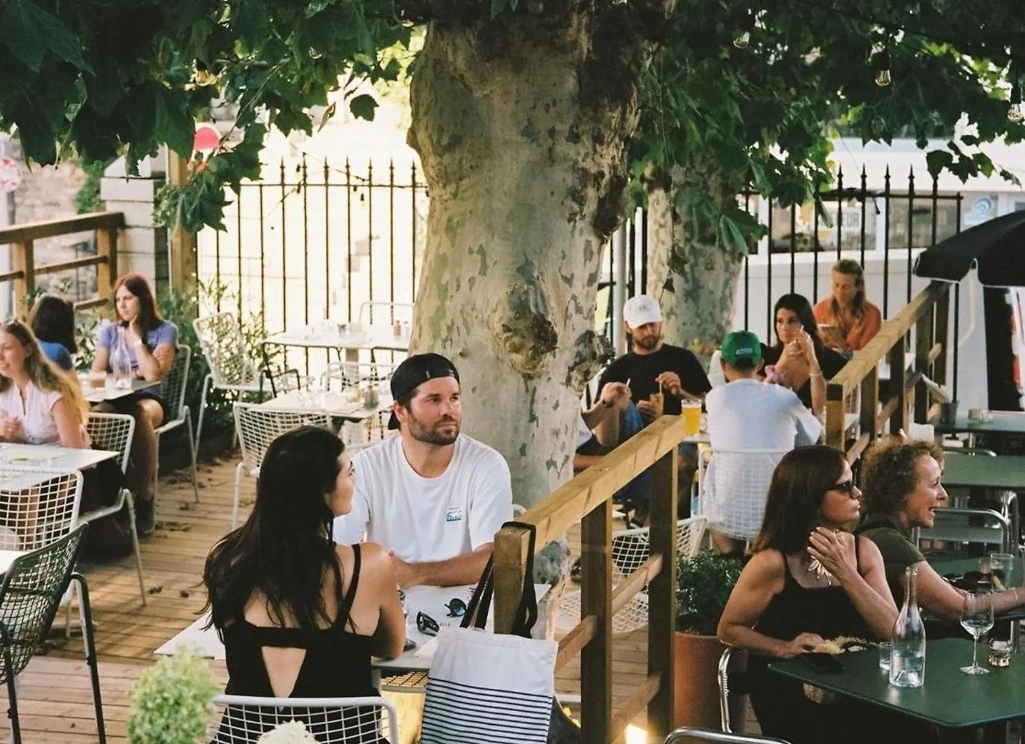 Alfred Hotels Les Halles Biarritz