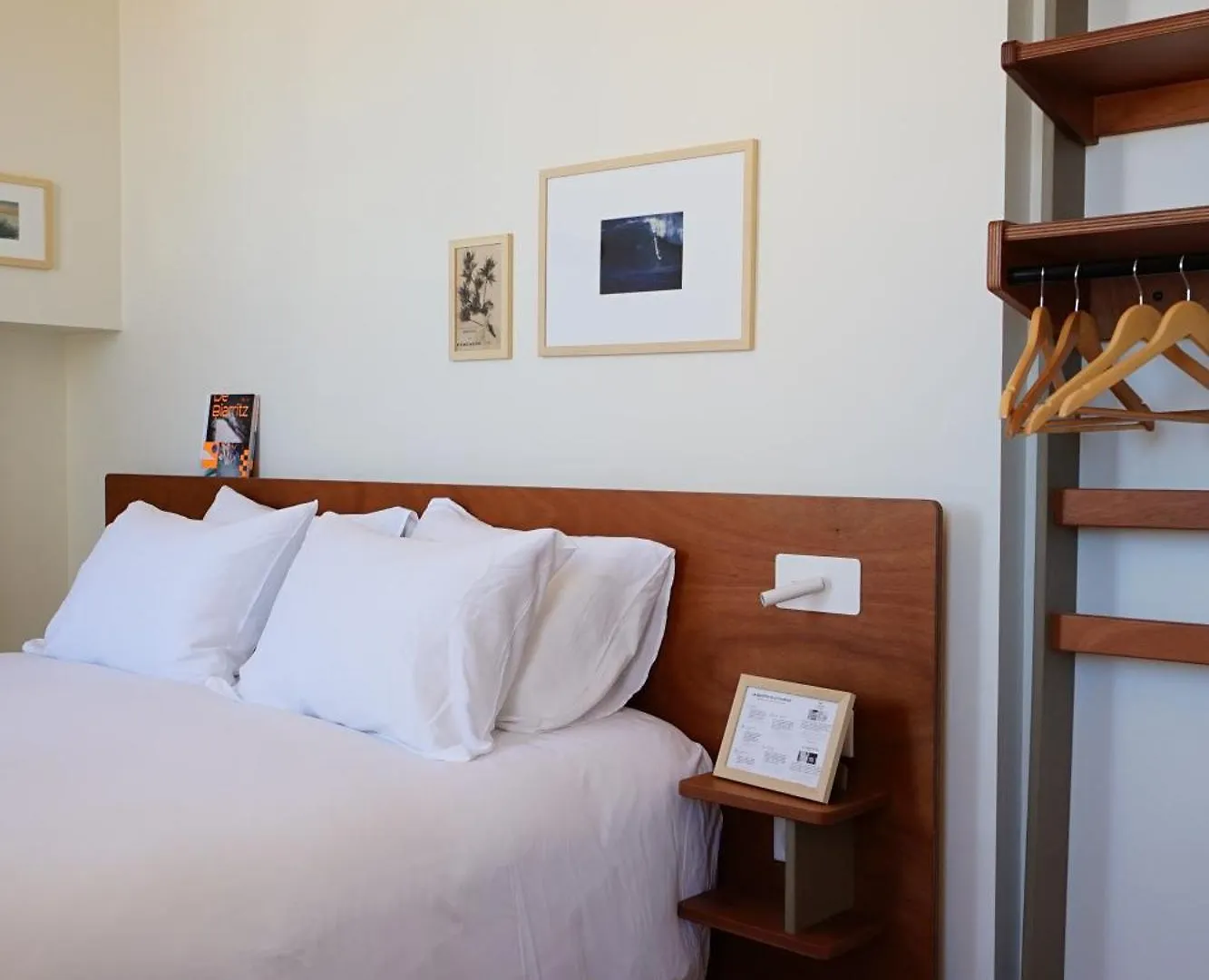 Alfred Hotels Les Halles Biarriz