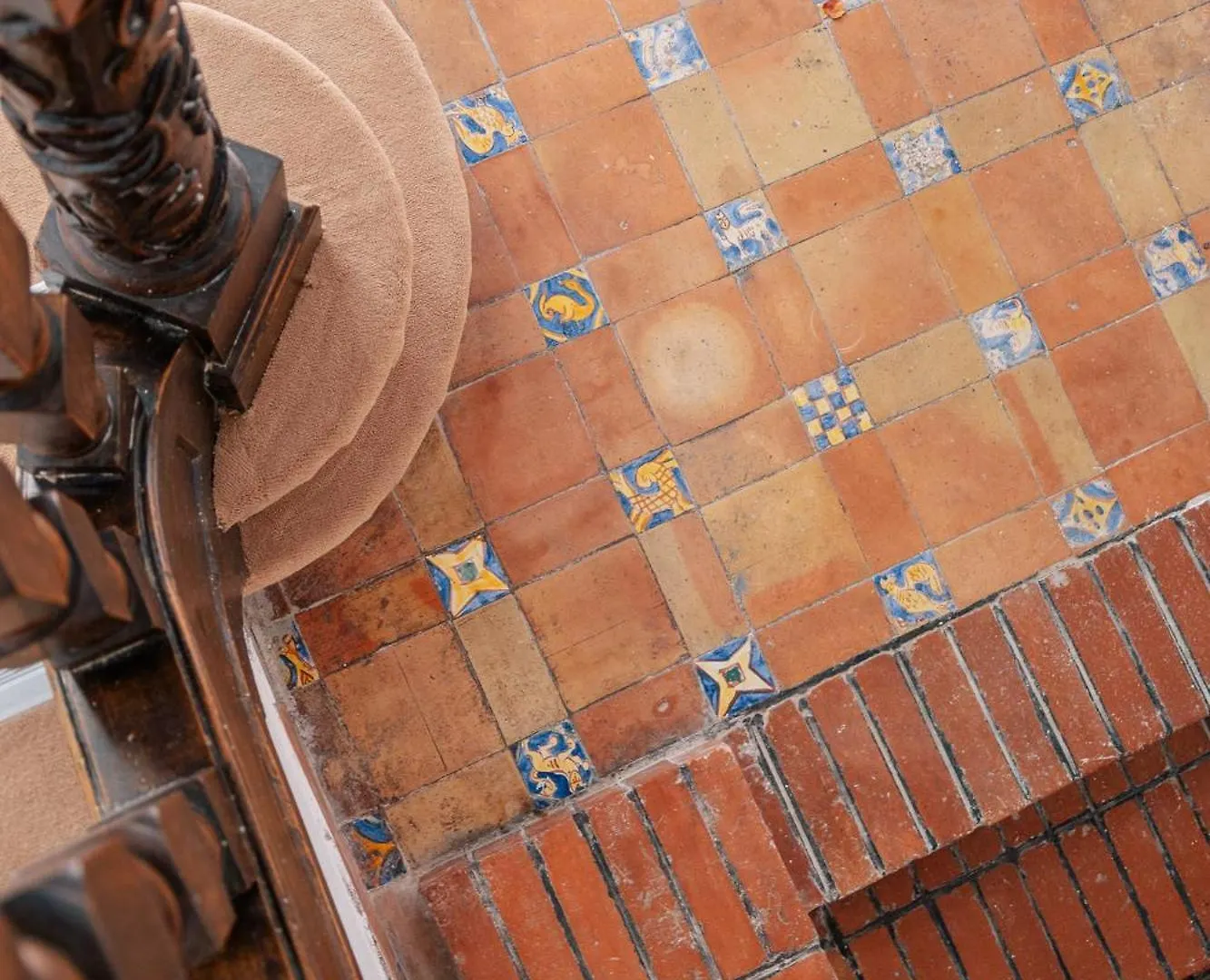 Alfred Hotels Les Halles Biarriz