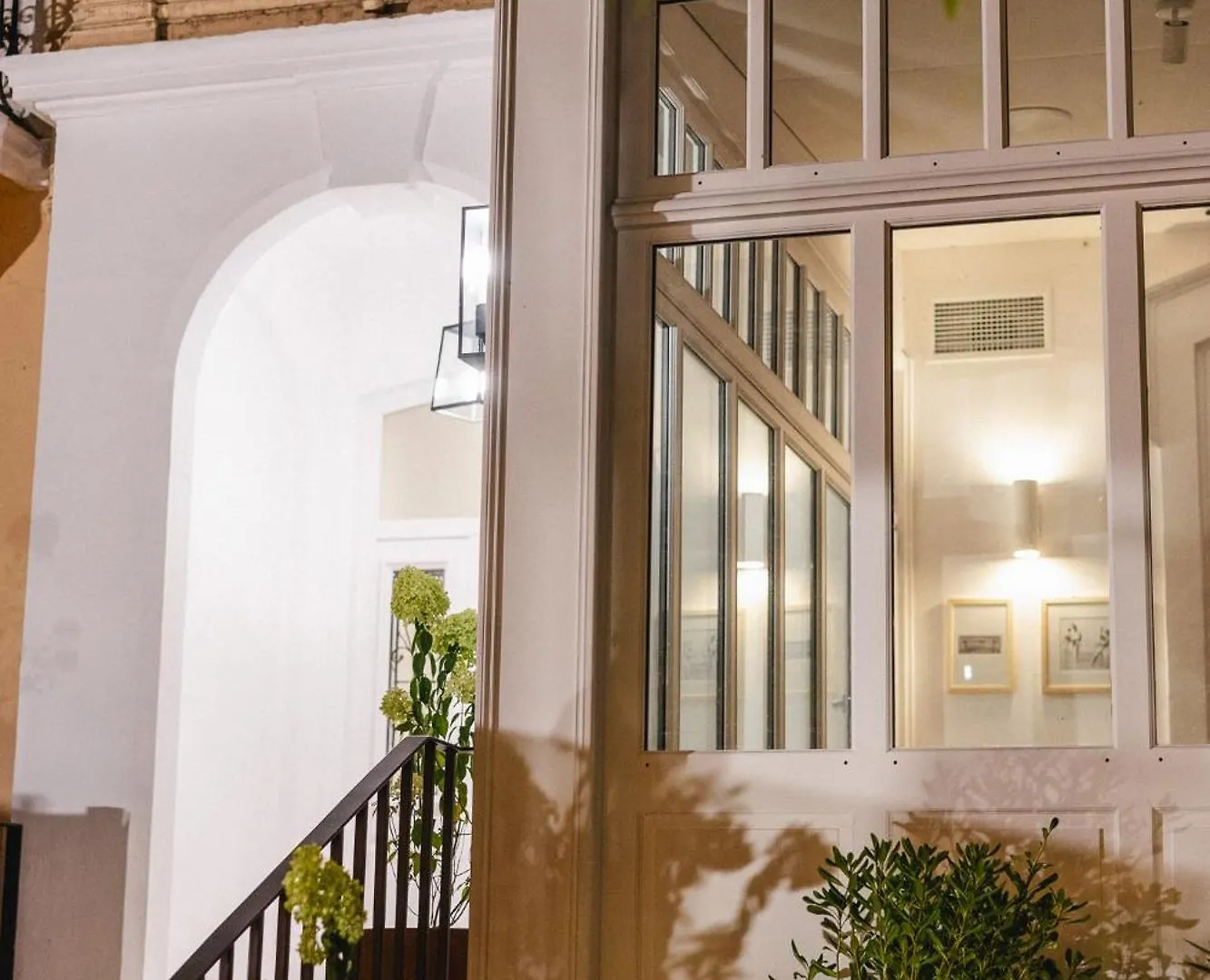 Alfred Hotels Les Halles Biarritz