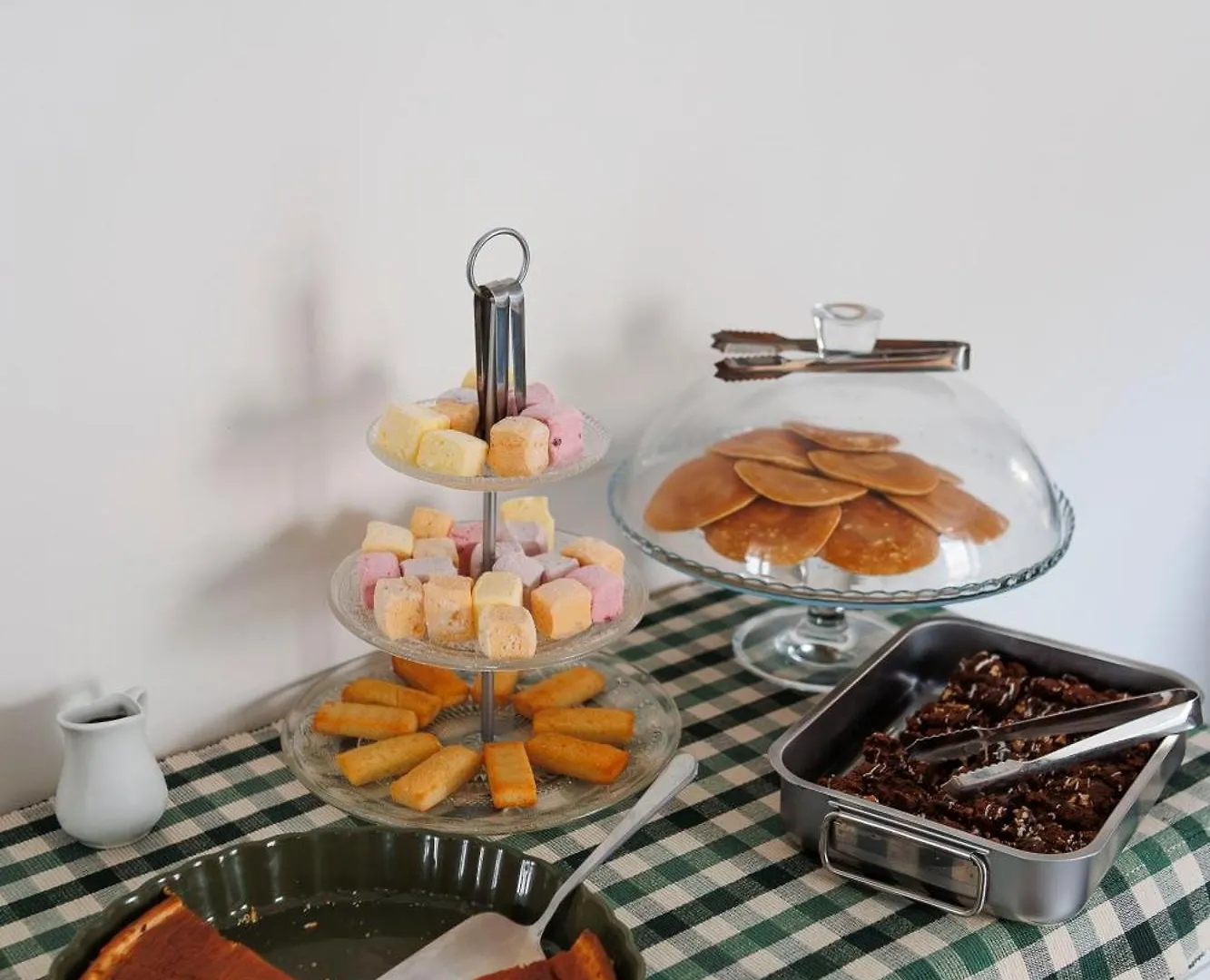 Alfred Hotels Les Halles Biarritz