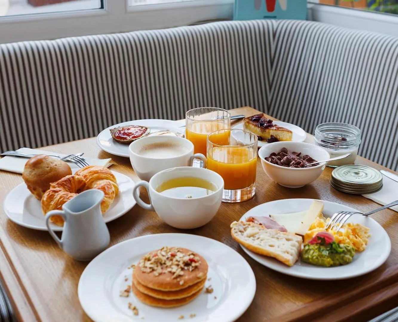 Alfred Hotels Les Halles Biarritz França