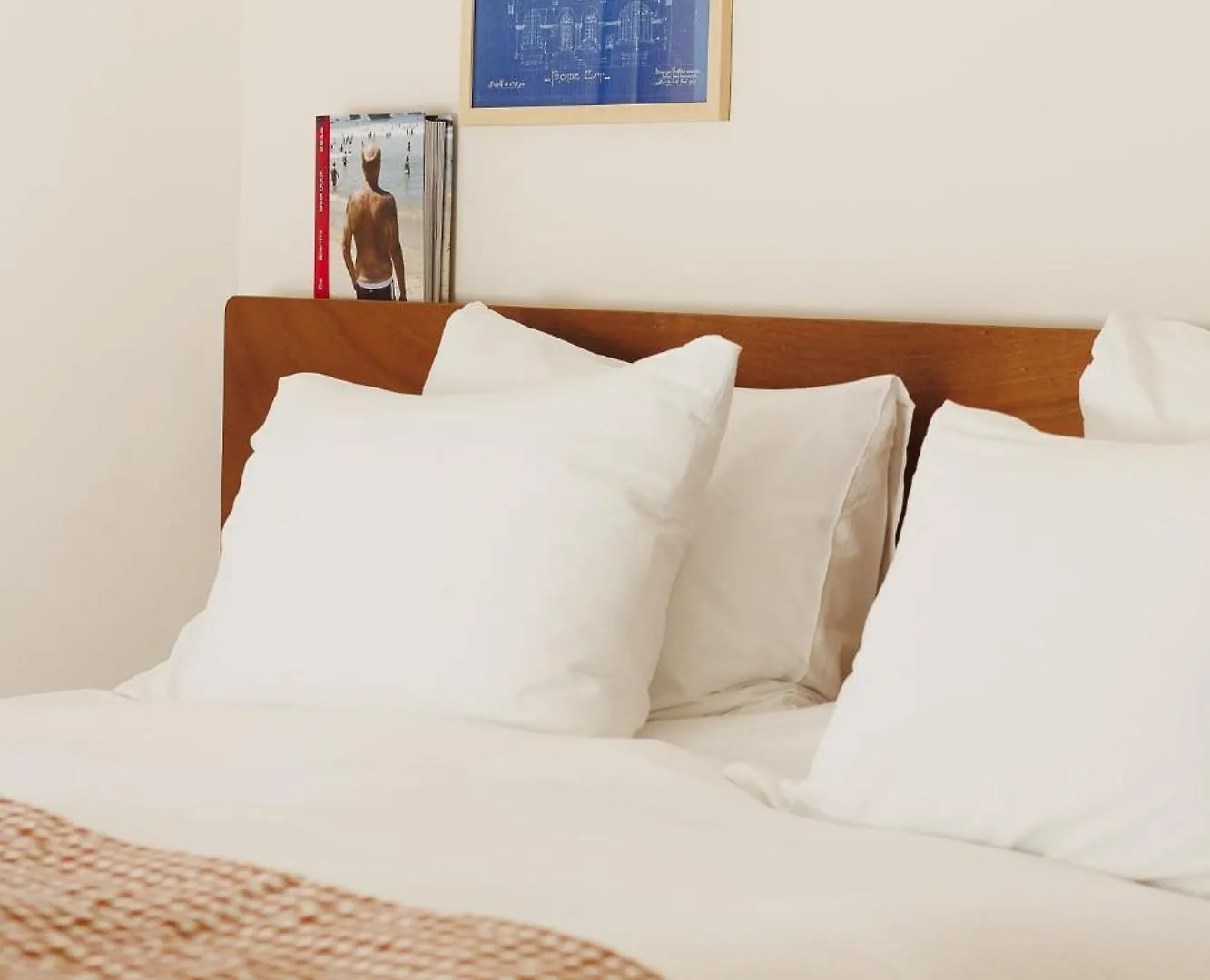 ***  Alfred Hotels Les Halles Biarritz França