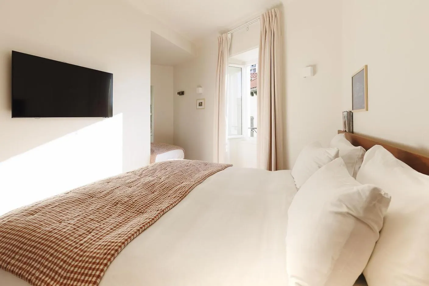 Alfred Hotels Les Halles Biarritz