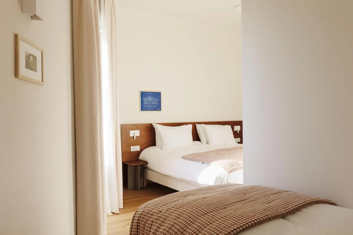Alfred Hotels Les Halles Biarritz