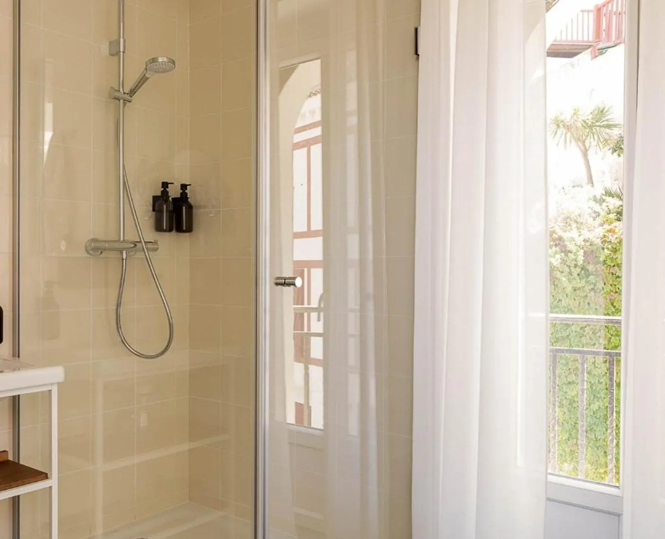 Alfred Hotels Les Halles Biarritz