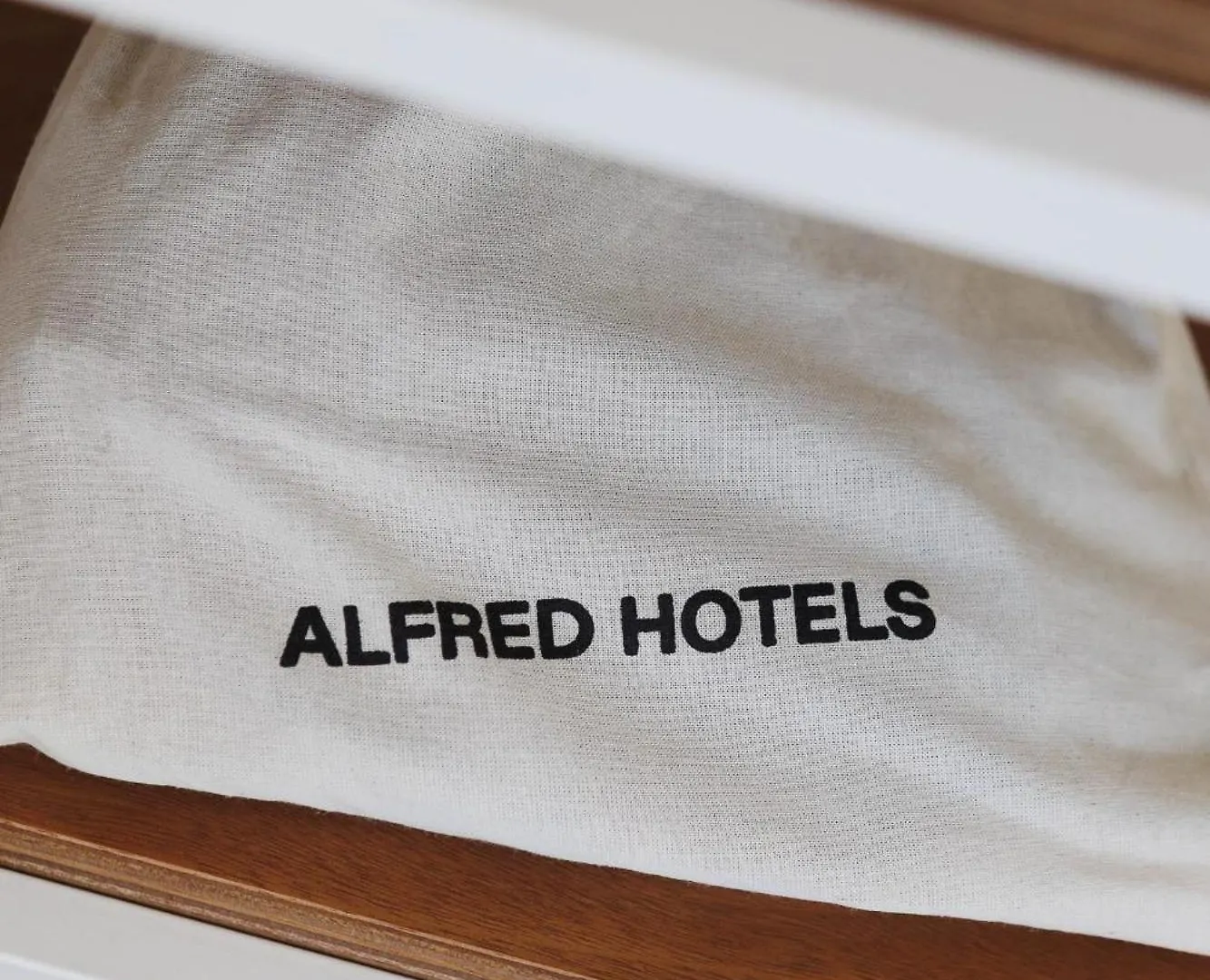 Alfred Hotels Les Halles Biarritz