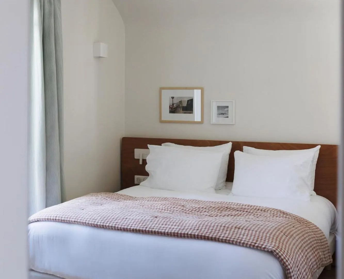 Alfred Hotels Les Halles Biarritz