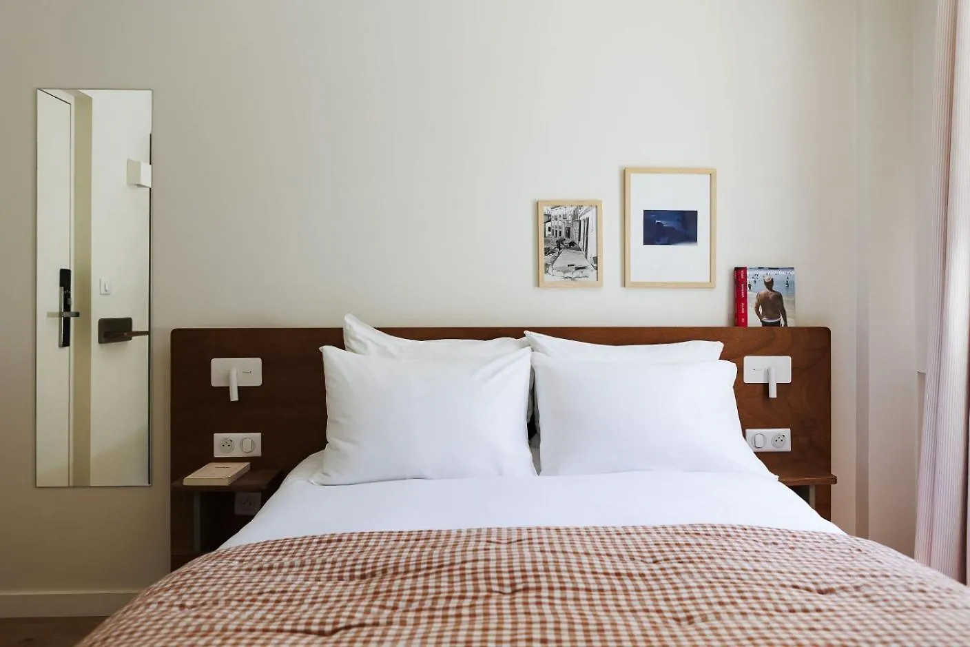 Alfred Hotels Les Halles Biarritz
