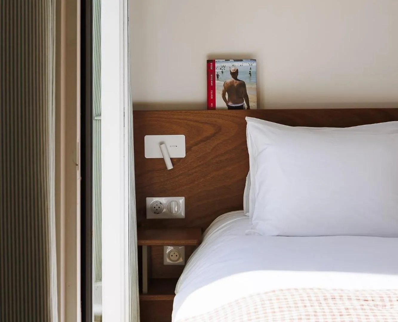 Alfred Hotels Les Halles Biarritz
