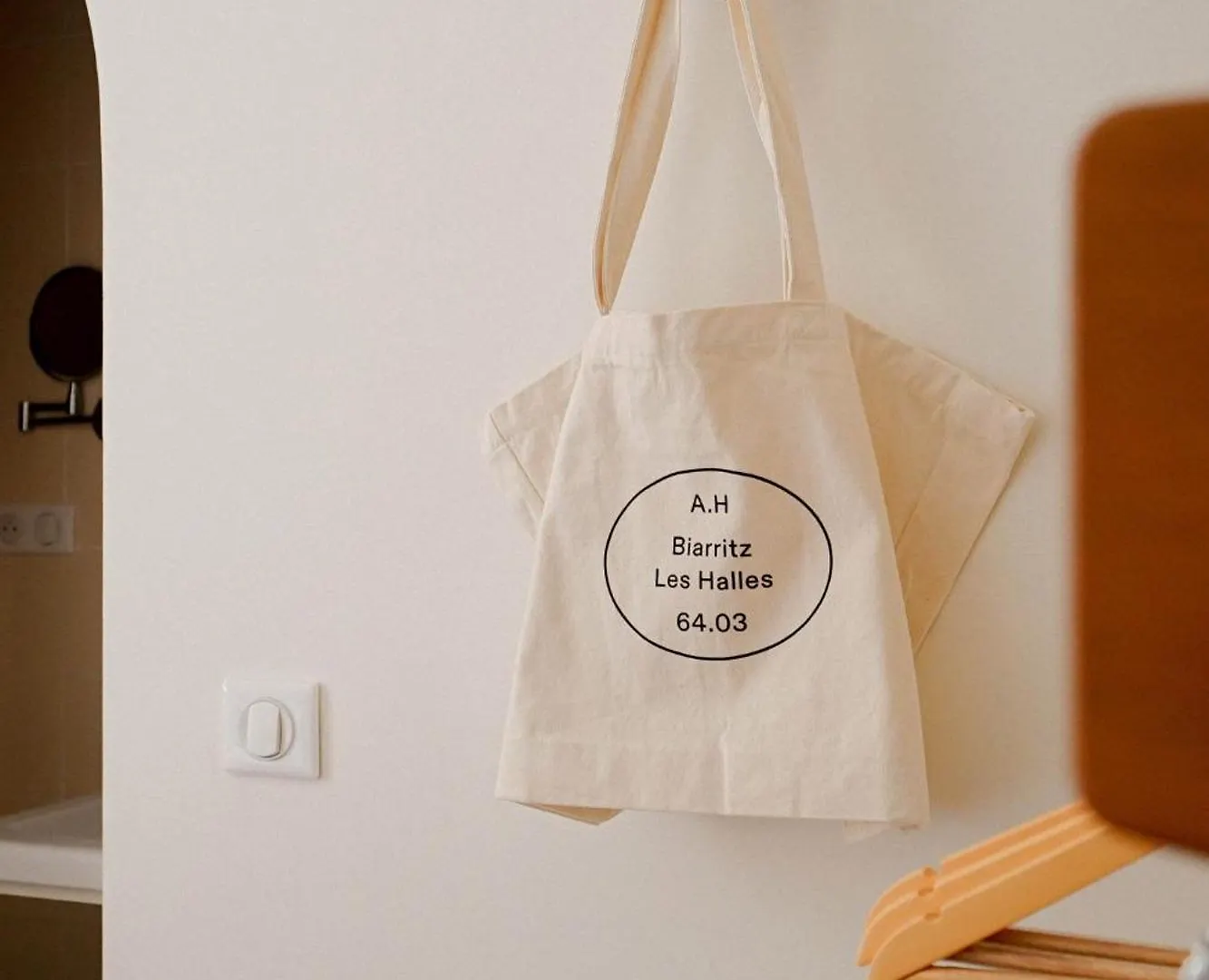 Alfred Hotels Les Halles Biarritz