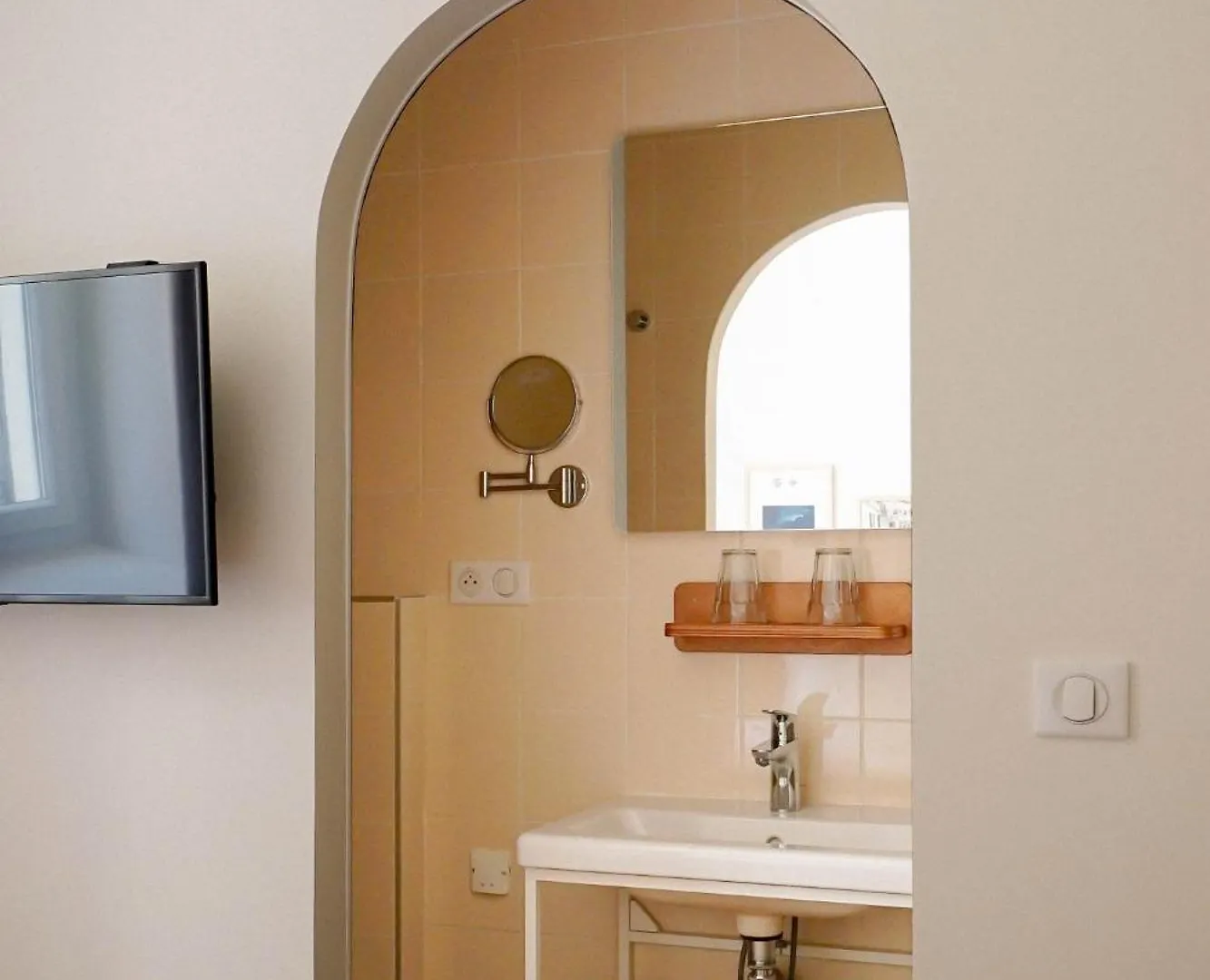 Alfred Hotels Les Halles Biarritz