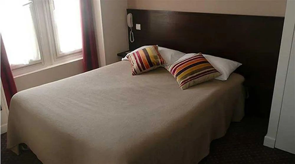 Alfred Hotels Les Halles Biarriz