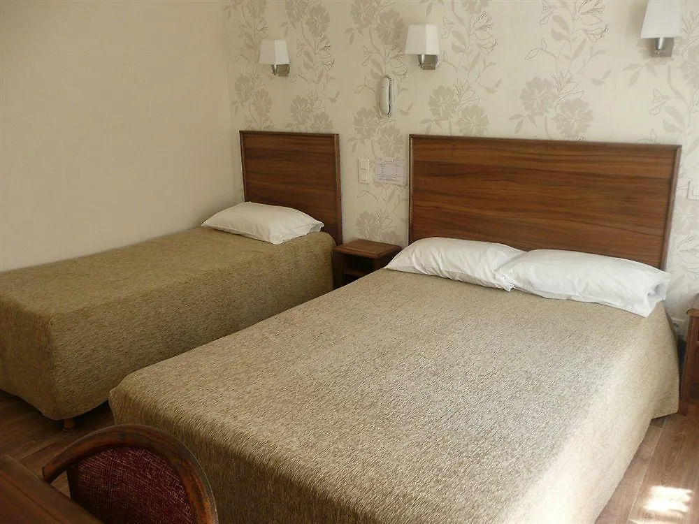Alfred Hotels Les Halles Biarriz
