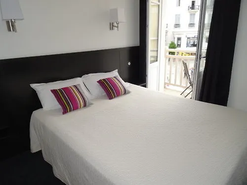 Hotel Anjou Biarritz