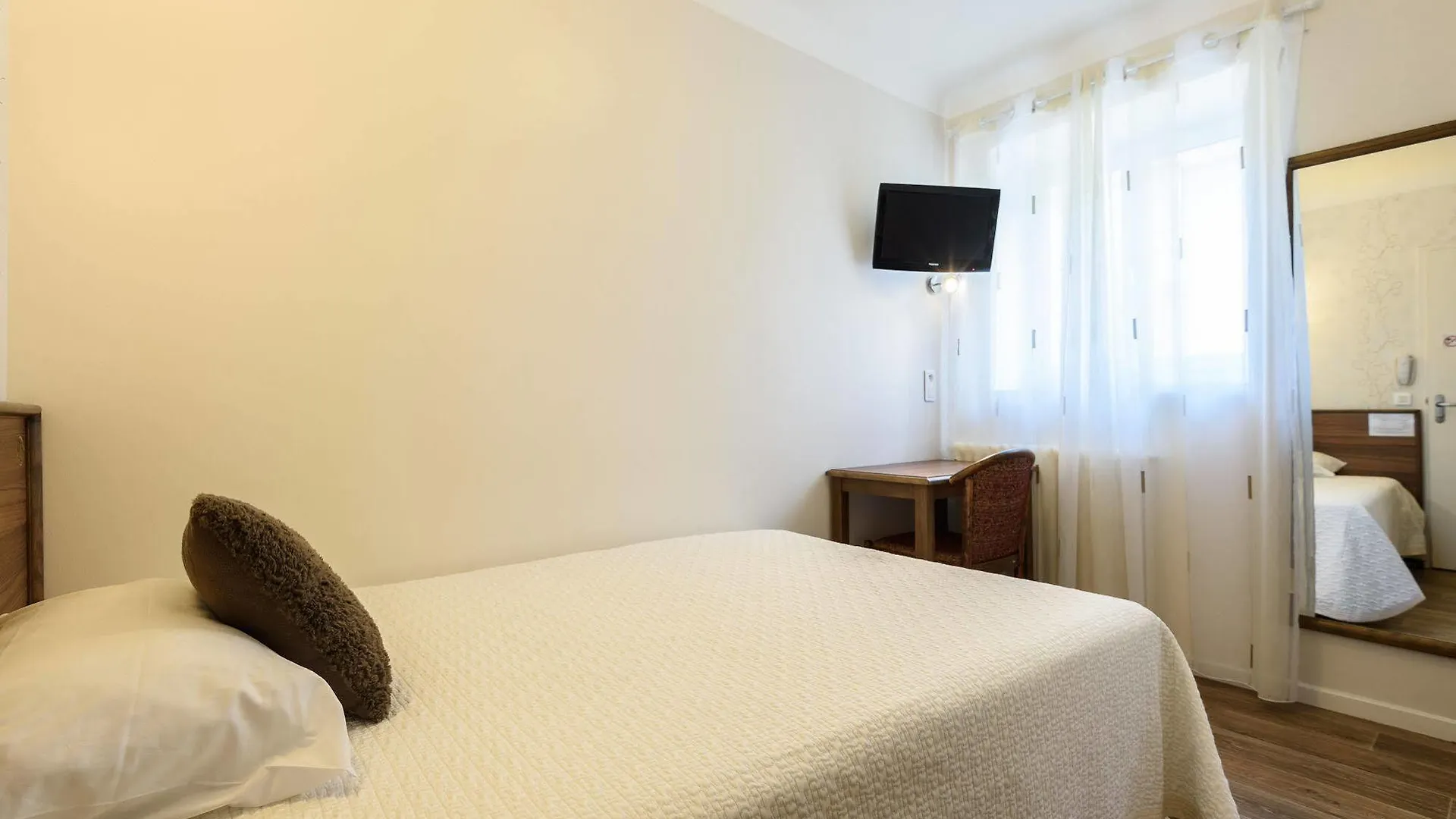 Alfred Hotels Les Halles Biarriz