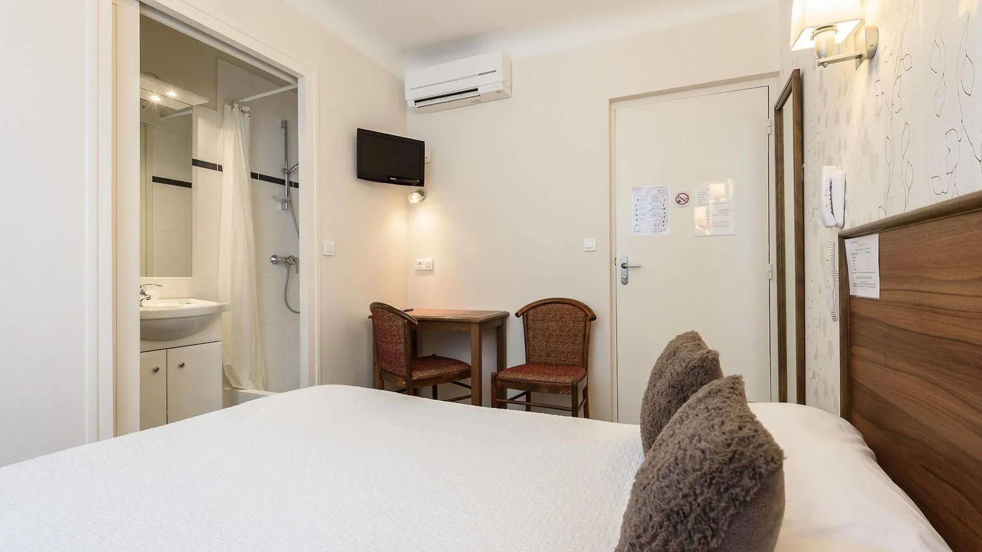 Alfred Hotels Les Halles Biarriz