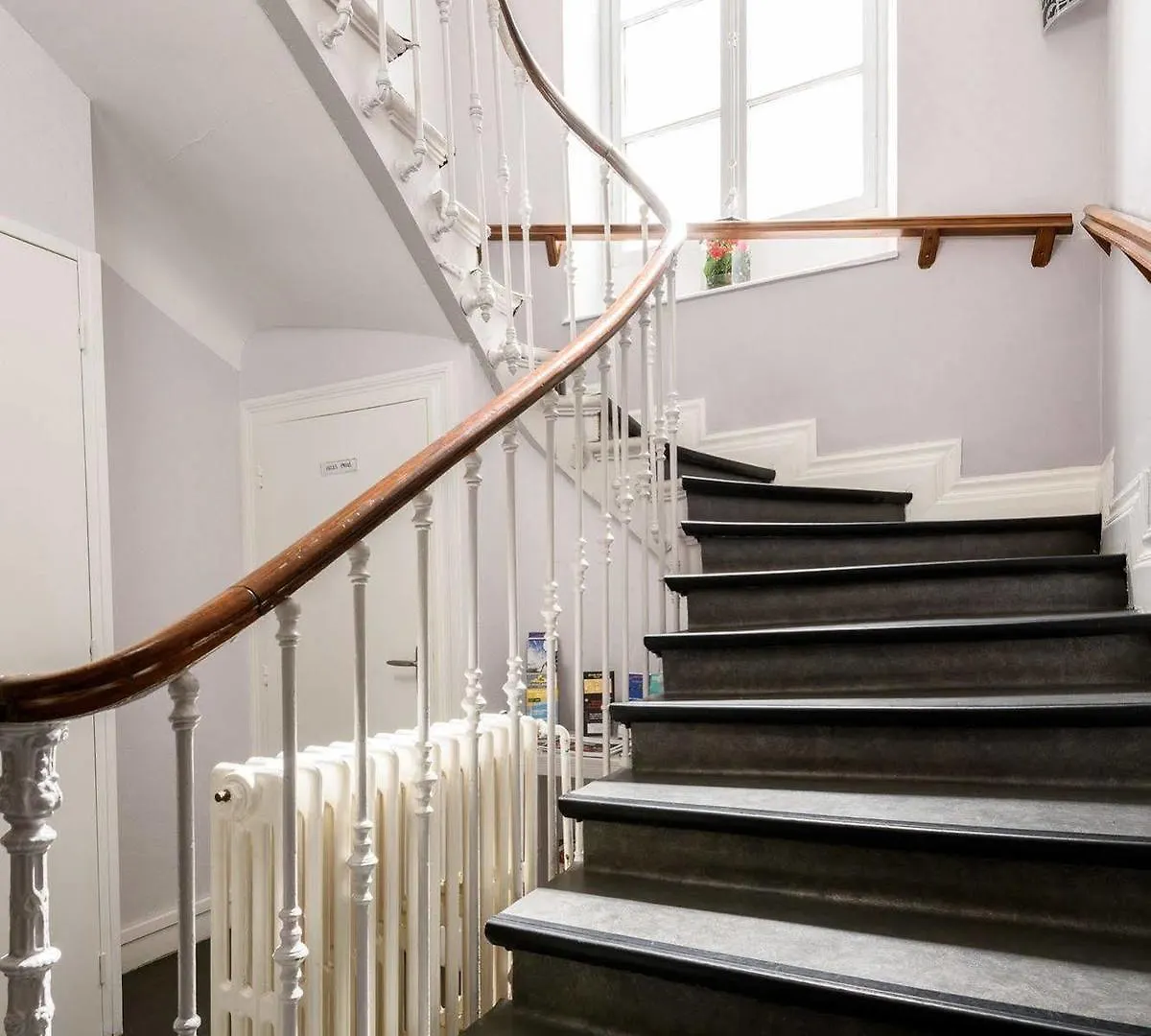 Alfred Hotels Les Halles Biarriz