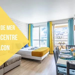 New Proprietaire - Le Donna Victoria Surf Apartamento