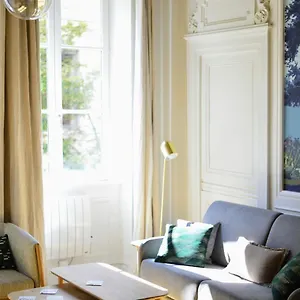 Apartamento Eden Blue, Lovely Flat, Bright & Cosy In Lyon