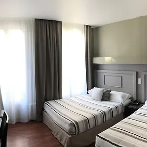 Hotel Cosmotel ***