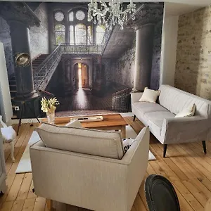 Apartamento L’idéal Vannes