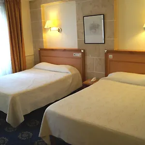 Hotel Havane Opera París