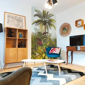 Apartamento 49b Rennes