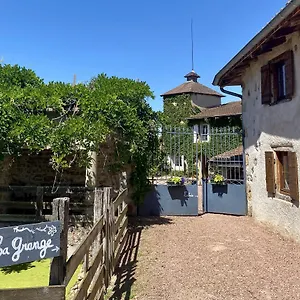 Lodge La Grange 