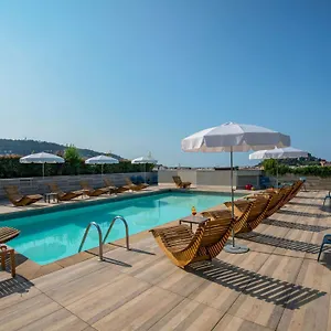 Hotel Novotel Centre Vieux ****