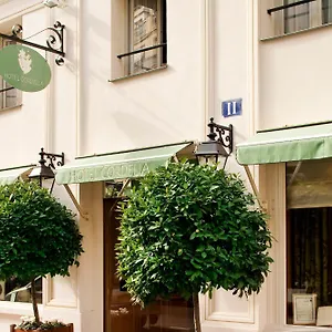 Hotel Cordelia Opéra-madeleine París