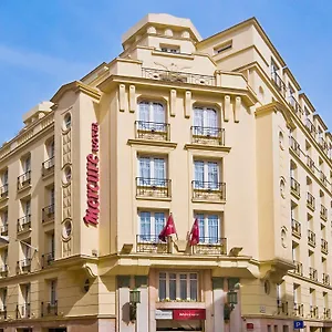 Hotel Mercure Centre Grimaldi ****