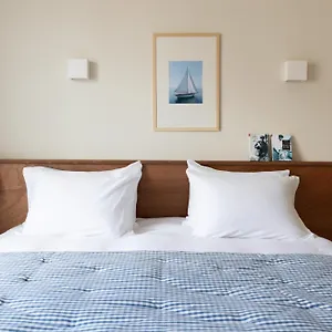 Hotel Georges Vi
