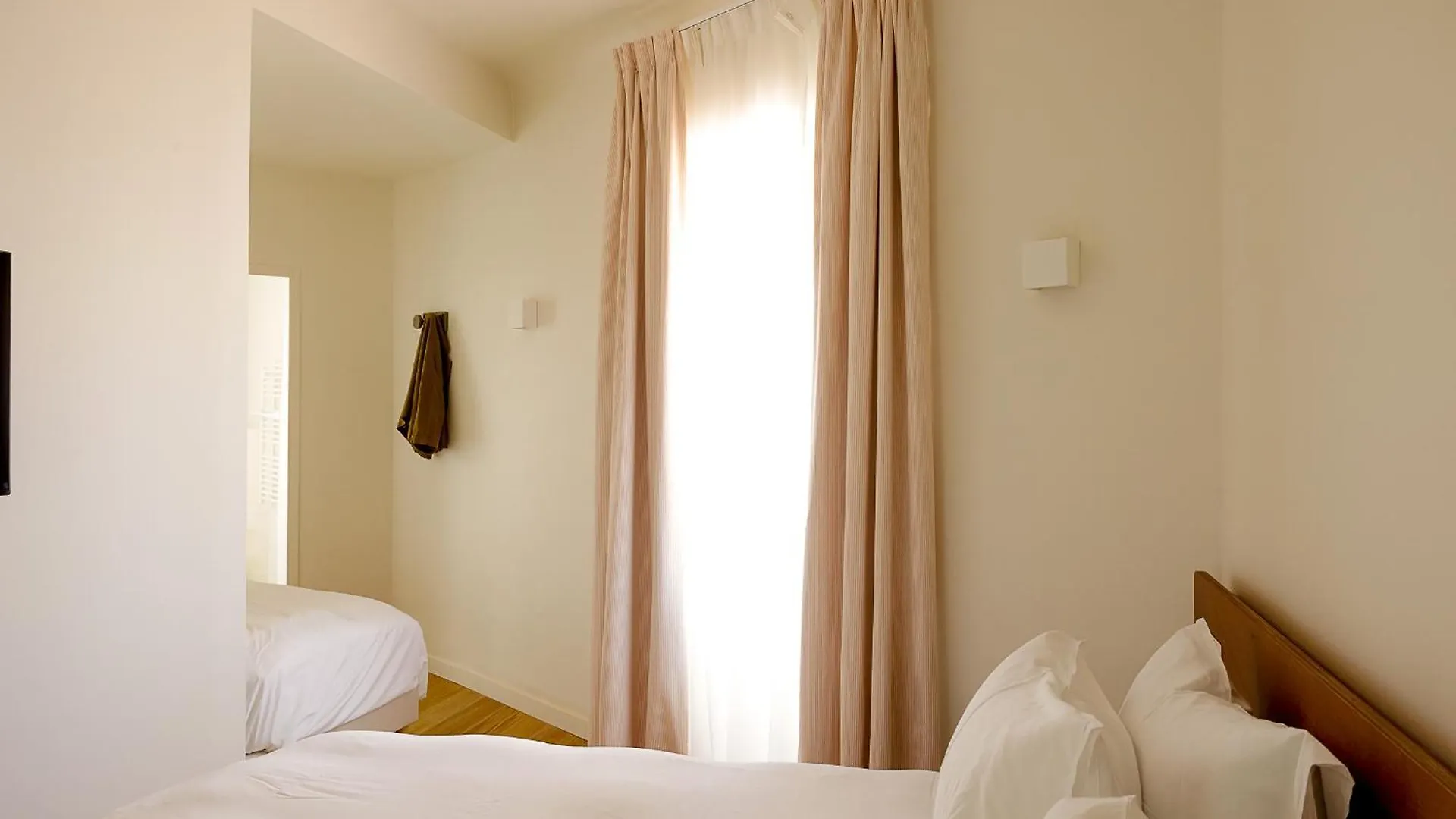 Hotel Anjou Biarritz