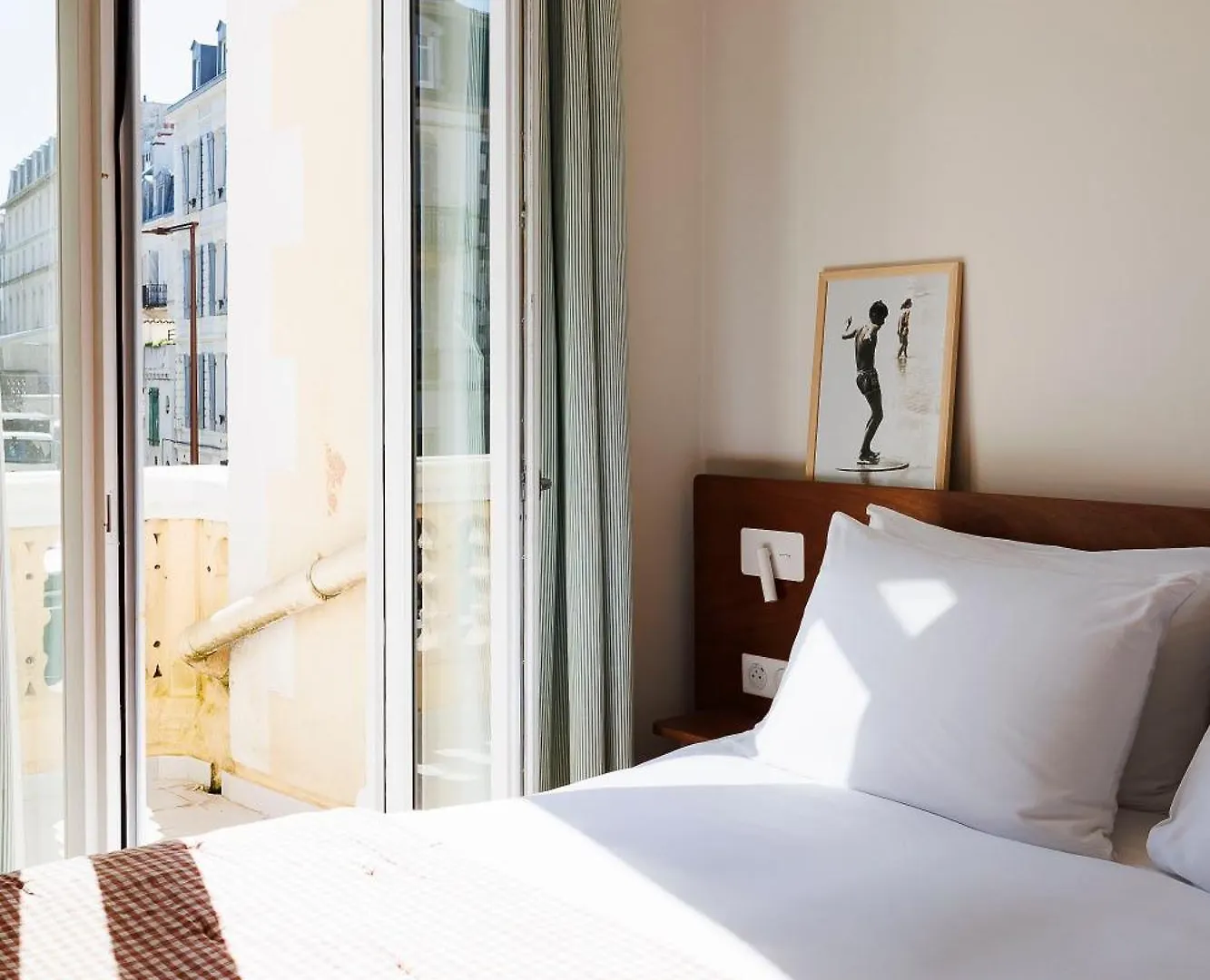 Hotel Anjou Biarritz